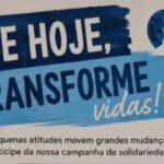 Alunos de colégio em Arapiraca promovem campanha de arrecadação para a Casa dos Velhinhos