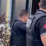 Homem é preso suspeito de estupro de vulnerável contra adolescente em Teotônio Vilela