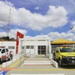 Operação policial prende grupo acusado de furtar trilhos de ferrovia em Girau do Ponciano