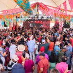 Cultura na Praça terá edição especial em homenagem ao Dia dos Pais em Arapiraca