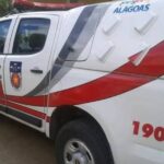 Homem invade casa da ex, ameaça vítima e acaba preso em Arapiraca