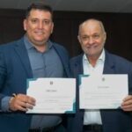 TRE-AL mantém cassação de prefeito e vice de Piaçabuçu por abuso de poder