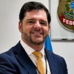 Polícia Federal muda comando em Alagoas e Ronaldo Guilherme Campos assume superintendência
