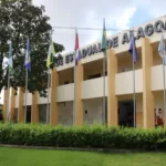 Uneal abre seleção complementar para 90 vagas no novo campus de Porto Calvo