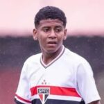 Polícia afirma que jogador de 15 anos morto em Maceió não era o alvo dos criminosos