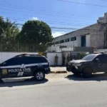 Polícia Civil cumpre mandado contra sargento da Marinha investigado por estupro de vulnerável em Maceió