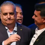 Denúncia de estupro faz PL reavaliar permanência de Alfredo Gaspar na chapa de Flávio Bolsonaro