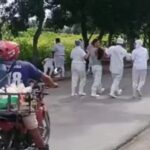 Vazamento de amônia deixa três funcionários mal em unidade na Grande Maceió