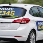 Propaganda eleitoral no veículo pode deixar motorista sem cobertura do seguro em Alagoas
