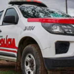 Homem é preso suspeito de ameaçar companheira com peixeira em Maceió
