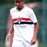 Família de Micael Leandro faz campanha para comprar terreno onde jovem foi sepultado em Maceió