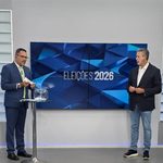 Arthur Lira apresenta propostas para saúde, educação, segurança e geração de empregos em sabatina da TV Ponta Verde