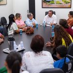 Prefeito Luciano garante apoio a mães atípicas e anuncia ampliação de políticas públicas para pessoas neurodivergentes