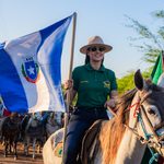 Festa do Vaqueiro em Girau do Ponciano arrasta multidão e celebra mais uma década de tradição e cultura nordestina