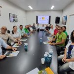 Arapiraca sedia reunião do IBGE para preparar 12º Censo Agropecuário, Florestal e Aquícola