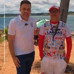 Alex Brandão aposta no turismo e na experiência no setor na primeira eleição para deputado