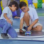 Girau do Ponciano sedia Circuito Alagoano de Robótica 2026 e recebe estudantes de todo o estado