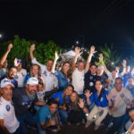 Marina JHC amplia apoios no Agreste e recebe adesão de prefeitos e lideranças municipais