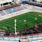 Rei Pelé sofre risco de colapso mesmo após Governo de Alagoas pagar R$ 13,4 milhões em obras de manutenção
