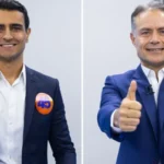 Pesquisa aponta JHC com 48,6% e Renan Filho com 41,6% na disputa pelo Governo de AL