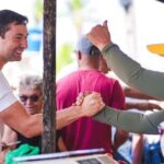Em Feira Grande, Lucas Barbosa defende mais espaço para agricultura familiar no PAA