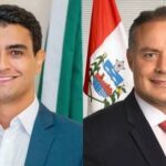 Pesquisa aponta JHC com 49% e Renan Filho com 39% na disputa pelo Governo de AL