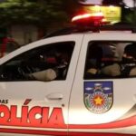 Homem é preso após agredir companheira e ameaçar sogros com cacos de espelho em Arapiraca