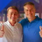 TRE-AL rejeita impugnação e confirma Yale Fernandes como vice de Renan Filho