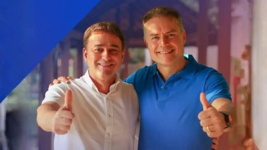tre-al-confirma-candidatura-de-yale-fernandes-e-mantem-vice-na-chapa-de-renan-filho