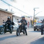 Guarda Civil Municipal de Girau do Ponciano combate crimes e reforça a segurança da população