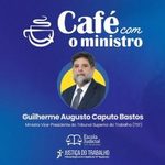 TRT-AL promove Café com Ministro para debater política de conciliação e mediação