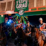 Girau do Ponciano se prepara para a 6ª edição do maior evento agropecuário do Agreste