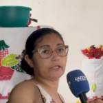 Explosões provocam pânico e incêndio atinge casas no Alto do Cruzeiro, em Arapiraca