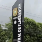 Rastreador de moto roubada leva PM até suspeito e veículo é recuperado em Rio Largo