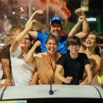 Após vitória histórica, Célia Rocha percorre Arapiraca em carreata para agradecer aos eleitores