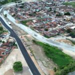 Novo eixo viário vai interligar Arapiraca de leste a oeste