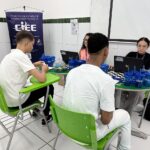 Unidades do Grau Técnico promovem feiras de empregabilidade simultâneas em Maceió com mais de 200 vagas