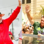 Lula vence primeiro turno em Alagoas com 54,73% dos votos válidos; Bolsonaro fica em segundo lugar