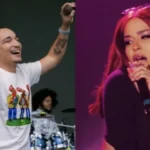 Flora Matos ameaça retirar música das plataformas caso João Gomes não se posicione politicamente