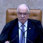 Fachin devolve investigação sobre descontos no INSS a Mendonça e mantém caso Banco Master sob sua relatoria