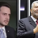 Câmara oficializa saída de Nivaldo Albuquerque e abre caminho para retorno de Paulão