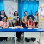 Indígenas Wassu Cocal votam pela primeira vez em seção instalada na aldeia