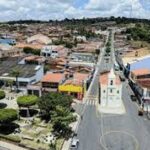 Polícia procura homem suspeito de estuprar a cunhada na zona rural de Feira Grande