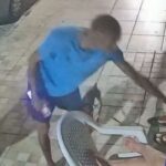 Homem suspeito de roubar casal de idosos é preso após ser identificado por câmeras em Maceió