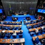 Senado aprova mudança na jornada de trabalho e prevê fim da escala 6×1