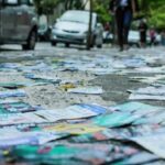 Prazo para comícios e propaganda eleitoral termina nesta quinta-feira
