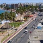 Idoso é preso suspeito de incendiar casa e ferir vizinha com facão em Maceió