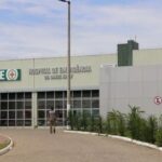 Duas pessoas ficam feridas em ataque com facão após discussão no Centro de Arapiraca