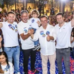 Família Barbosa faz história nas urnas: Lucas é eleito deputado estadual e Daniel renova mandato federal