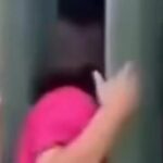 Michelle Bolsonaro é vaiada em local de votação no DF e responde com mensagem religiosa nas redes sociais